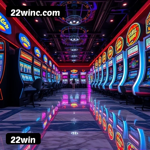 22win Logo