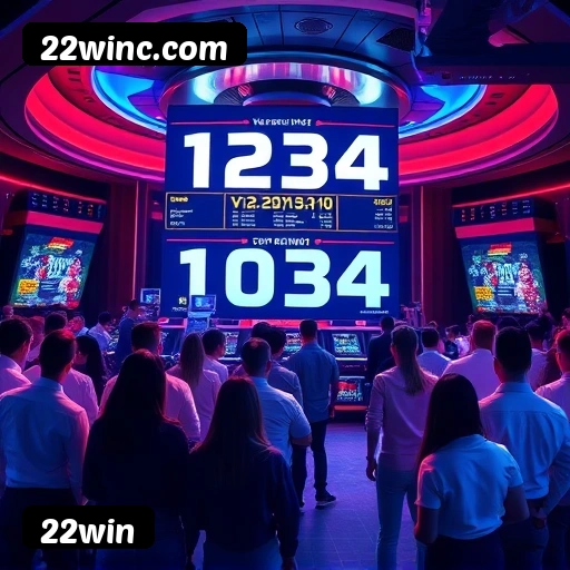 22win Logo