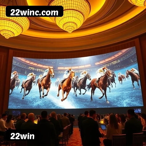 22win Logo