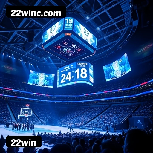22win Logo