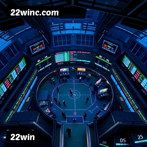 22win Logo